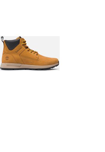 Timberland Men's Killington Trekker Boots - Wheat Nubuck