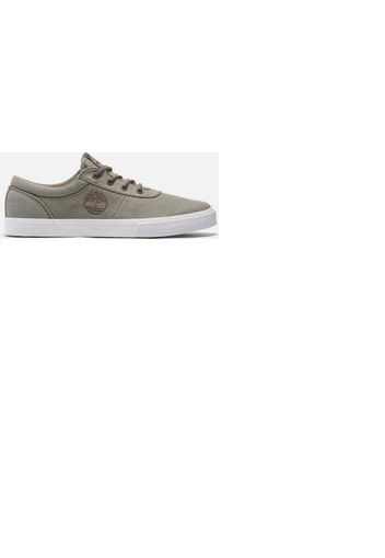 Timberland Men's Mylo Bay Low Top Trainers - Light Taupe