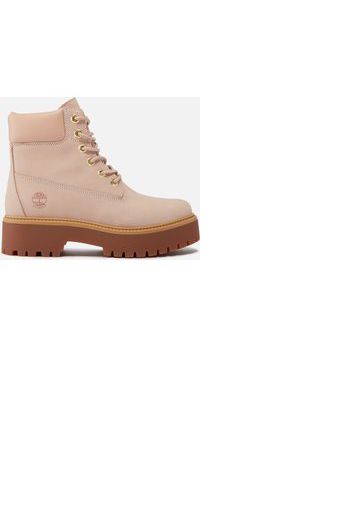 Timberland Women's Slone Street Nubuck Boots