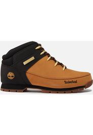 Timberland Men's Winsor Trail Leather Boots