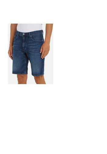 Tommy Hilfiger Brooklyn Denim Shorts