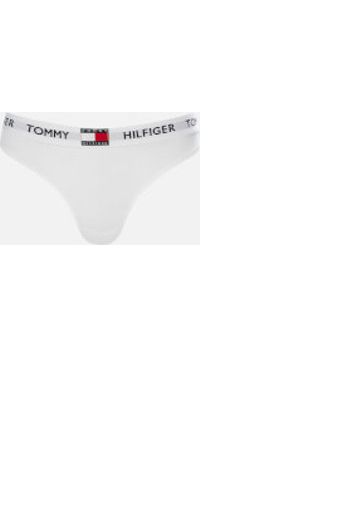 tommy hilfiger white briefs