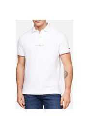 Tommy Hilfiger Organic Cotton-Blend Polo Shirt