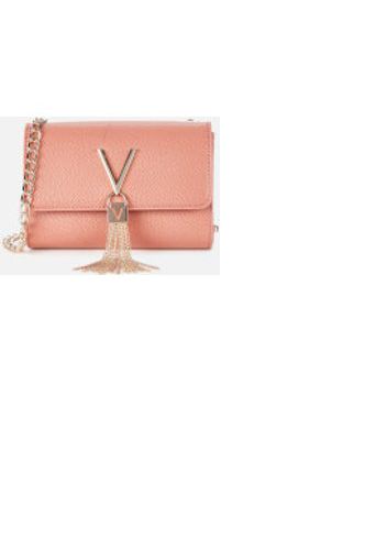 valentino by mario valentino large divina shoulder bag