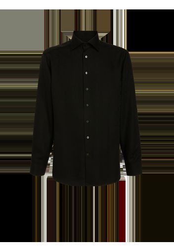 Benetroessere Shirt With Etro Cube Logo