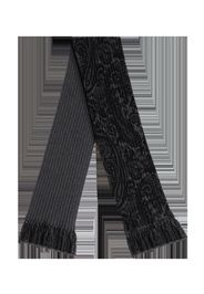 Tricot Scarf