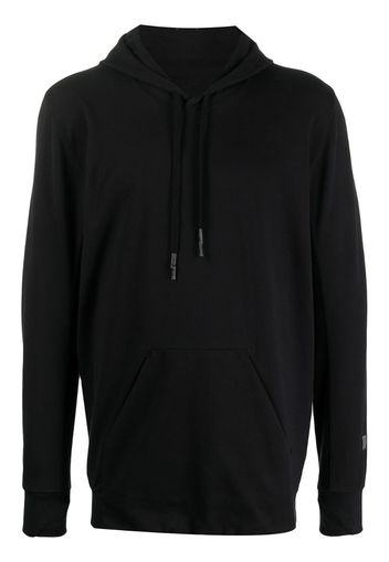 thumb slots hoodie