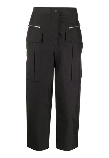 SNAP CARGO PANT