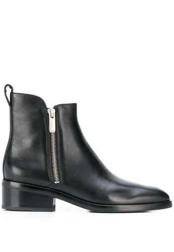 Alexa ankle boots