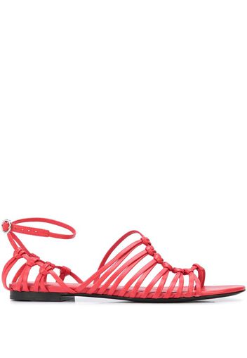 LILY - FLAT SANDAL