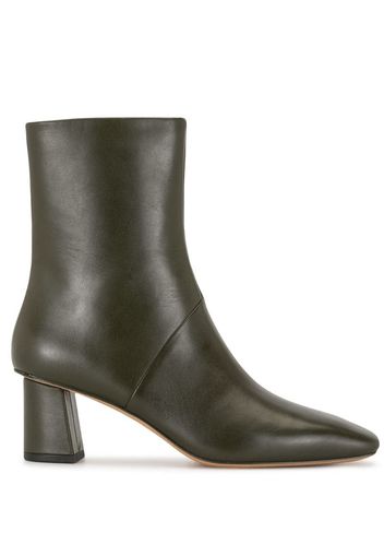 TESS - 60MM SQUARE TOE BOOT