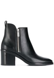 3.1 Phillip Lim ALEXA - 70MM BOOT - Black