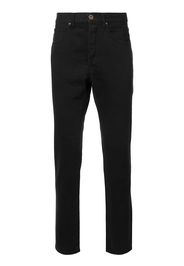 321 tapered jeans - Black