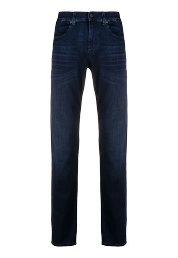 Slimmy Tapered Luxe Performance jeans