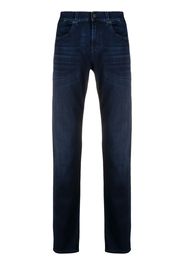 Slimmy Tapered Luxe Performance jeans