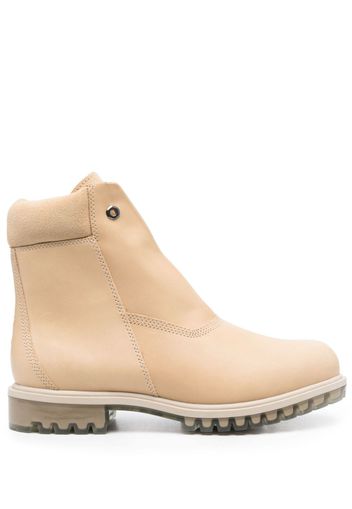 A-COLD-WALL* x Timberland 6-inch ankle boots - Neutrals