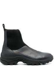 A-COLD-WALL* NC-1 Dirt boots - Black