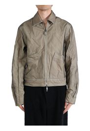 Ader Error Poel jacket - Neutrals