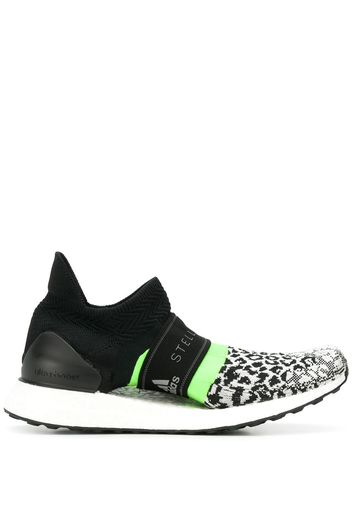 adidas by Stella McCartney Ultraboost X 3D sneakers - Black