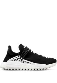 ADIDAS D97921 CBLACK/CWHITE Synthetic->Nylon