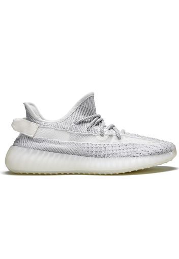 adidas YEEZY adidas x Yeezy Boost 350 V2 reflective sneakers - White