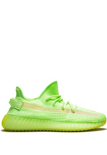 adidas YEEZY Yeezy Boost 350 V2 Glow sneakers - Green