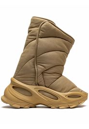 adidas YEEZY YEEZY insulated boots - Neutrals