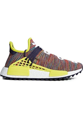 Ab-serveShops, adidas adidas x Pharrell Williams Human Race and Air NMD sneakers, Multicoloured night cargo base green card for sale - adidas