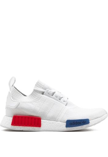 adidas NMD Runner sneakers - White