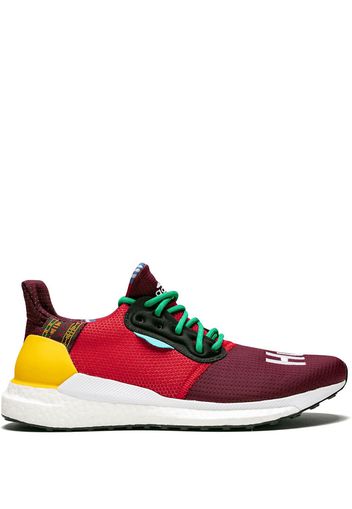 adidas Solar HU Glide M sneakers - Red