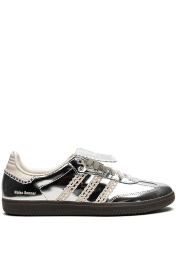 adidas x Wales Bonner Samba sneakers - Silver