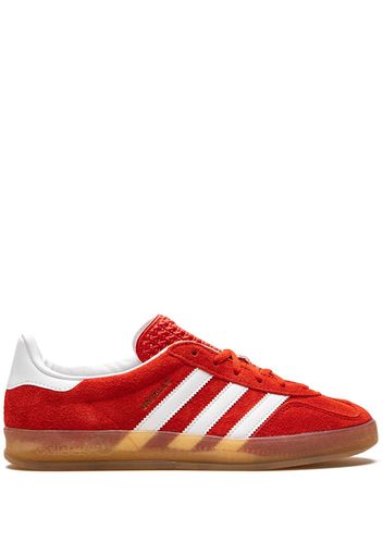 adidas Gazelle Indoor "Bold Orange" sneakers - Red