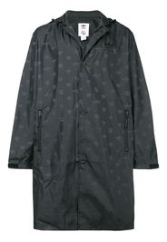 long brand raincoat