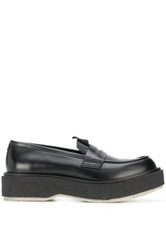 x Etudes loafers