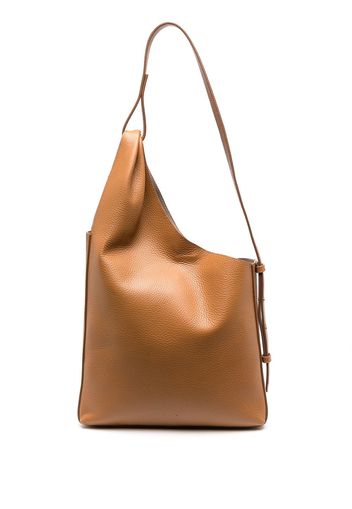 Aesther Ekme Lune Shopper - Miel on Garmentory