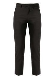 Jam skinny cropped trousers