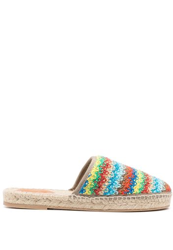 Alanui ESPADRILLE - Multicolour