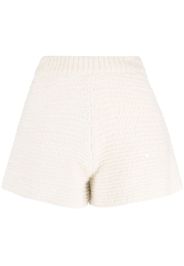 Alanui Bright Hues shorts - Neutrals