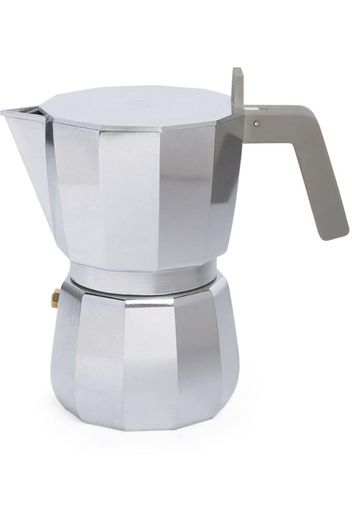 Moka 1 cup espresso coffee maker