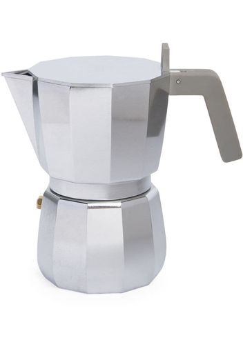 Moka 3 cups espresso coffee maker