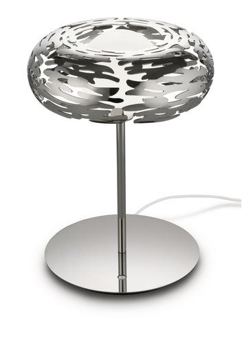 Alessi Barklamp table lamp - Silver