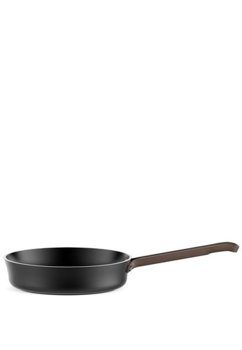 Alessi Edo frying pan - Black