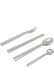 Rundes Modell cutlery set