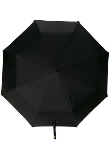 Alexander McQueen Skull umbrella - Black