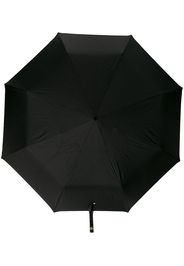 Alexander McQueen Skull umbrella - Black