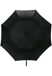 Alexander McQueen Skull umbrella - Black