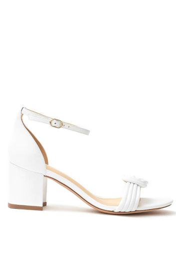 Malica 60mm block heel sandals