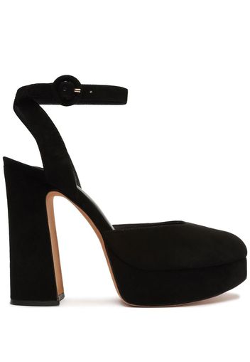 Alexandre Birman Vita high-heel pumps - Black