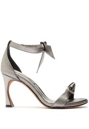 Alexandre Birman Clarita high-heel sandal - Silver