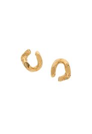 Alighieri The Flashback earrings - Gold